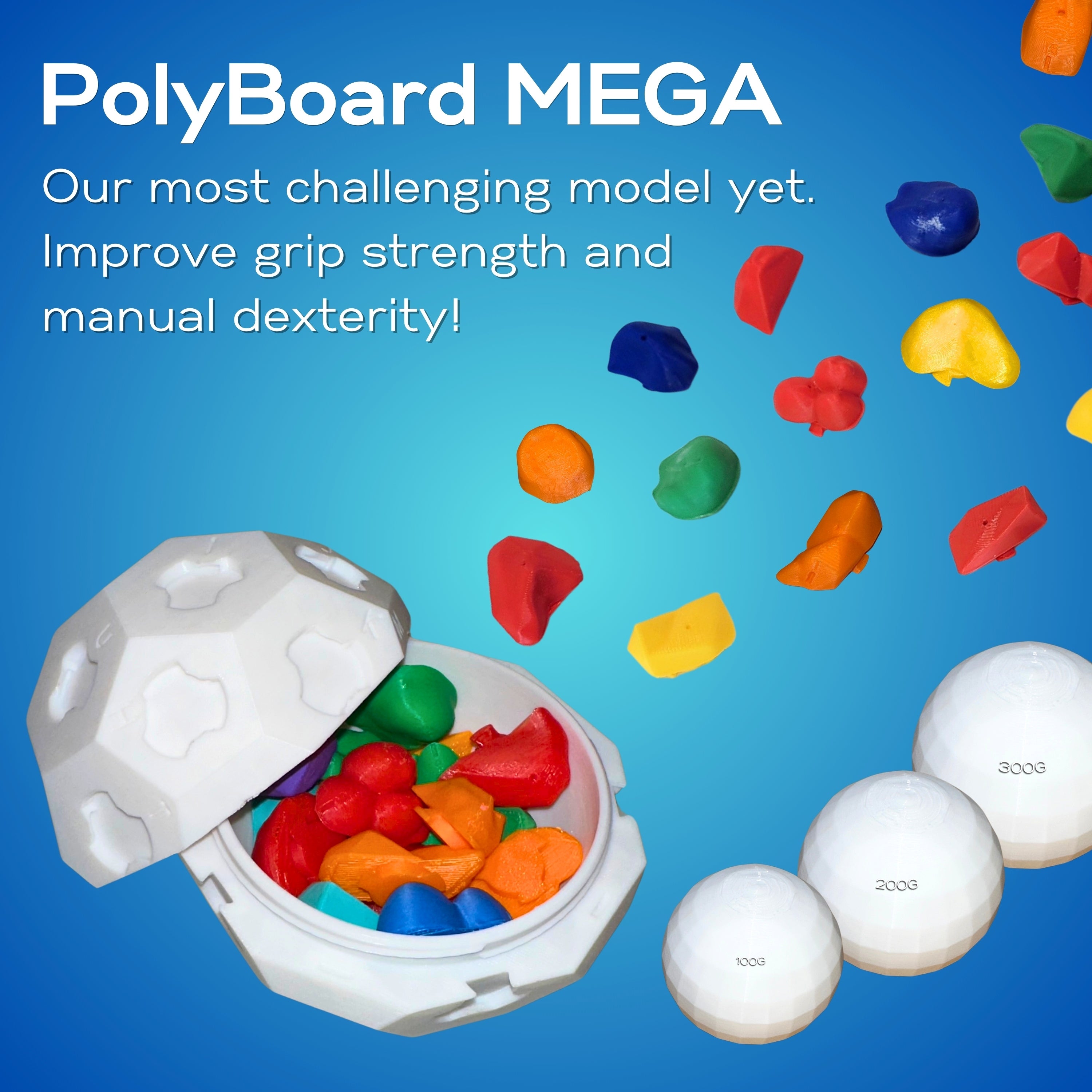 PolyBoard MEGA