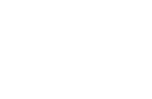 Finger Climbing